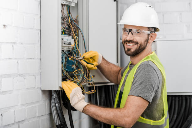 Best Commercial Electrician Services  in Mechanicstown, NY
