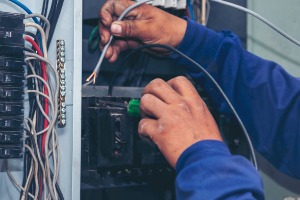 Best Electrical Outlet Repair  in Mechanicstown, NY