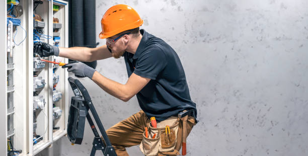 Best Affordable Electrical Installation  in Mechanicstown, NY